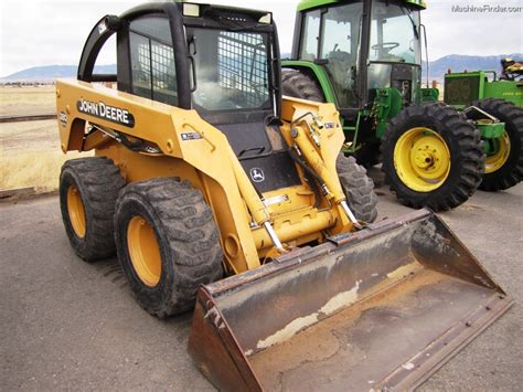 2004 john deere 280 skid steer|john deere 280 loader specs.